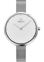 Obaku Ultra Slim V227LXCIMC