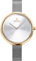 Obaku Mesh V227LXGIMC