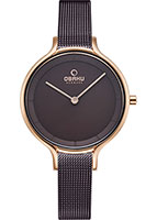 Obaku Mesh V228LXVNMN