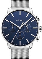 Obaku Mesh V232GCCLMC
