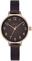 Obaku Mesh V237LXVNMN
