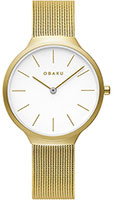 Obaku Mesh V240LXGWMG
