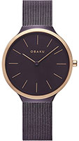 Obaku Mesh V240LXXNMN