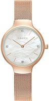 Obaku Mesh V241LXVWMV