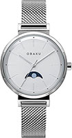 Obaku Mesh V243LMCIMC