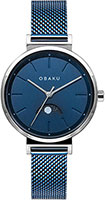 Obaku Mesh V243LMCLML