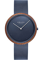 Obaku Trae V245GXLLML