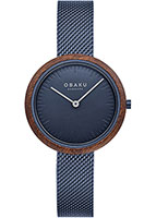 Obaku Trae V245LXLLML