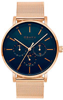 Obaku Ege Water V246GMVLMV