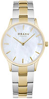 Obaku Links V247LXGWSF