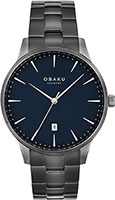 Obaku Links V247XDULSU