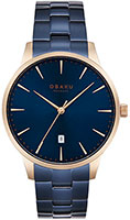 Obaku Lyng Stor V247XDVLSL