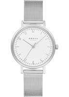 Obaku Mesh V248LXCIMC
