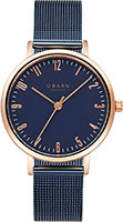 Obaku Mesh V248LXVLML
