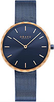 Obaku Ultra Slim V252LXSLML