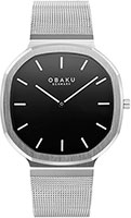 Obaku Oktant V253GXCBMC