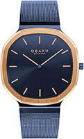 Obaku Oktant V253GXSLML