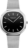 Obaku Oktant V253LXCBMC