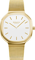 Obaku Oktant V253LXGWMG
