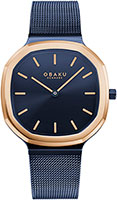 Obaku Oktant V253LXSLML
