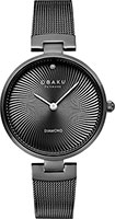 Obaku Diamond V256LXBBMB1