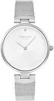Obaku Diamond V256LXCIMC