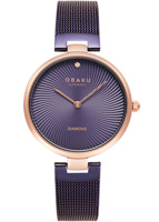 Obaku Diamond V256LXVQMQ