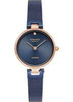Obaku Diamond V256SXVLML