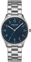 Obaku Fallke V260GXCLSC-DAF