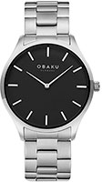 Obaku Ограниченная серия V260LXCBSC