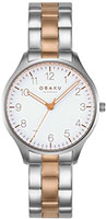 Obaku Fallke V260LXCWSH-DAF
