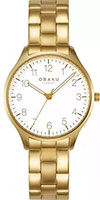Obaku Links V260LXGWSG-DAF