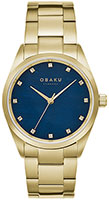 Obaku Chili V263LXGLSG