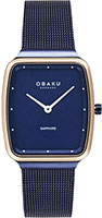 Obaku Ultra Slim V267LXSLML