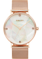 Obaku Mesh V268LXVWMV