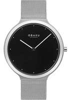 Obaku Ultra Slim V269GXCBMC