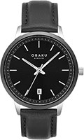 Obaku Salvie V270GDABRB