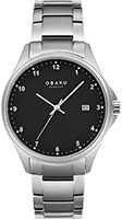 Obaku Link V272LDTBST