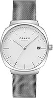 Obaku Mesh V273LDCWMC
