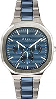 Obaku Oktant V275GMCLSK