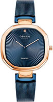 Obaku Diamond V277LXVLML