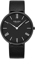 Obaku Folie V283GXBBRB