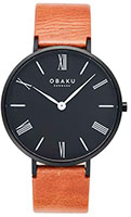 Obaku Folie V283GXBBRZ