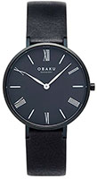Obaku Folie V283LXBBRB