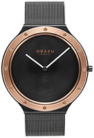 Obaku Mesh V285GXMBMB