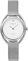 Obaku Diamond V286LXCIMC