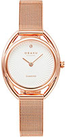 Obaku Diamond V286LXVIMV