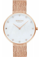 Obaku Mesh V288LXVWHV