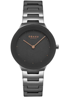 Obaku Ultra Slim V290LXUUSU