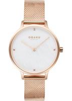 Obaku Mesh V295LXVWHV